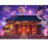 Ravensburger Mulan Ch�teau Disney