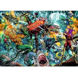 Ravensburger Aquaman