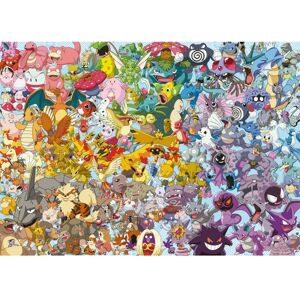 Ravensburger Pokémon