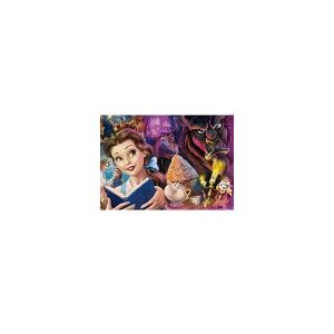 Ravensburger Disney Princess - Beauty and the Beast