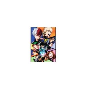 Ravensburger My Hero Academia