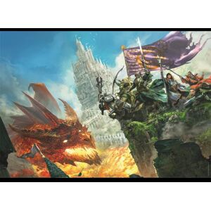 Clementoni Donjons & Dragons