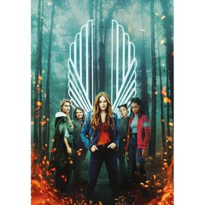 Clementoni Fate The Winx Saga