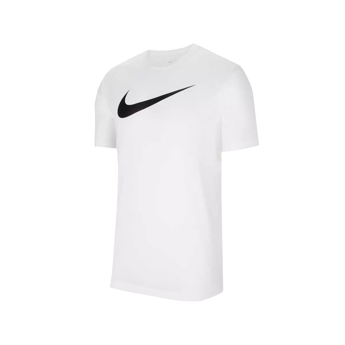 Nike T-shirt d entraînement pour enfants Nike Team Park 20 Tee blanc  - blanc - Size: 122 - 128 cm