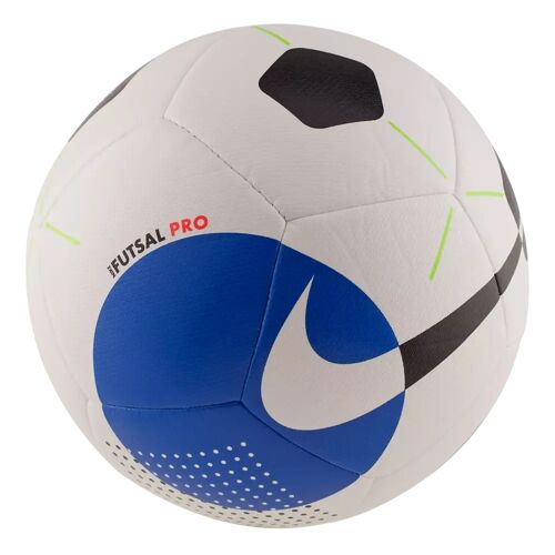 Nike Ballon Futsal Pro Nike, bla...