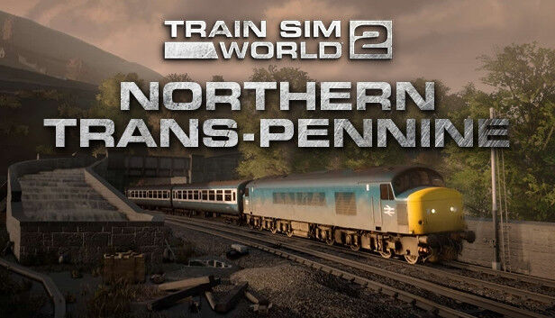 Train Sim World 2: Northern Trans-Pennine: Manchester - Leeds Route