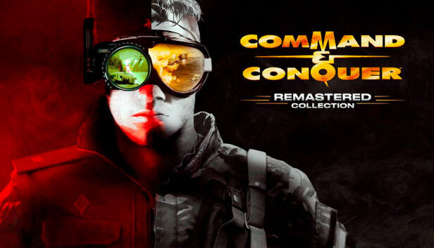 Command & Conquer: Remastered Collection