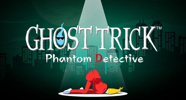 Ghost Trick: Détective fantôme