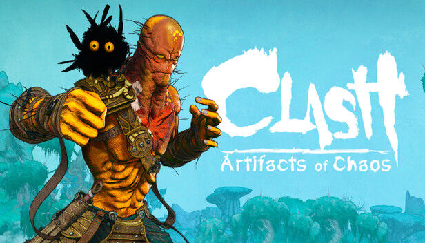 Clash: Artifacts of Chaos