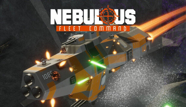 Nebulous: Fleet Command