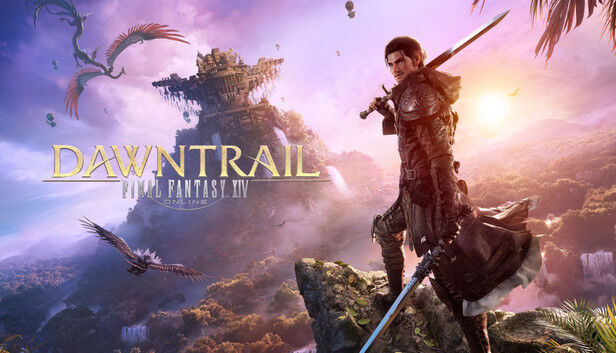 Final Fantasy XIV: Dawntrail + Accès anticipé