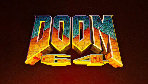 Doom 64