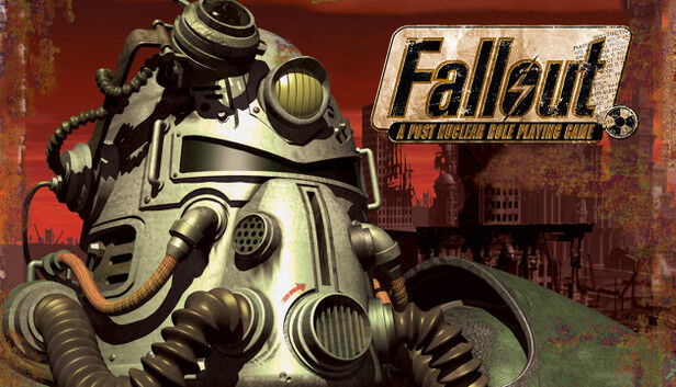 Fallout: A Post Nuclear Role Playing Game