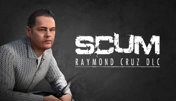 Scum Raymond Cruz