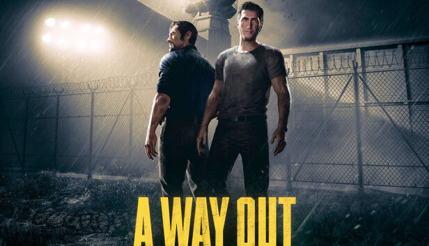 A Way Out (Uniquement en anglais)