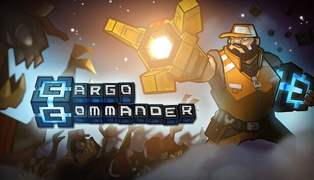 Cargo Commander