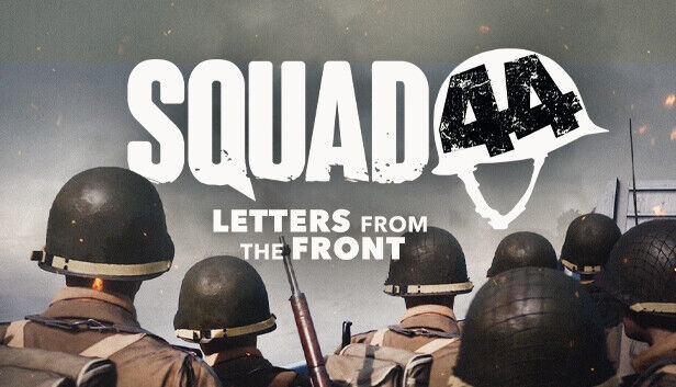 Squad 44 (non-censuré)