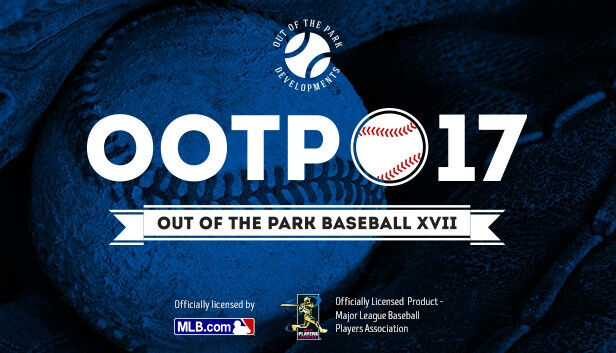 Out of the Park Baseball 17