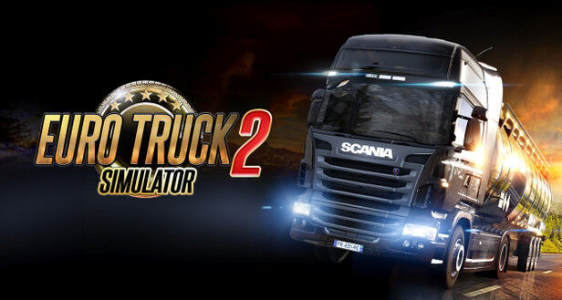 Euro Truck Simulator 2