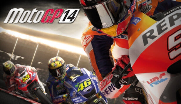 MotoGP 14