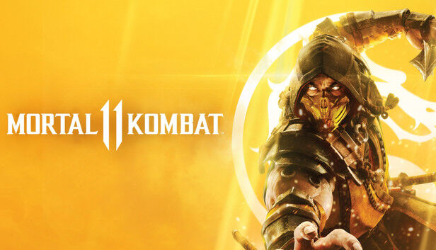 Microsoft Mortal Kombat 11 (Xbox ONE / Xbox Series X S)