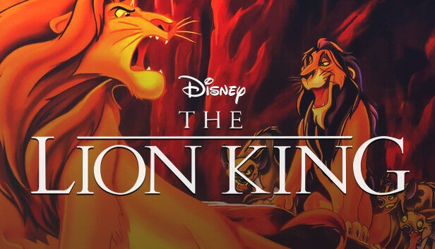 Disney s The Lion King