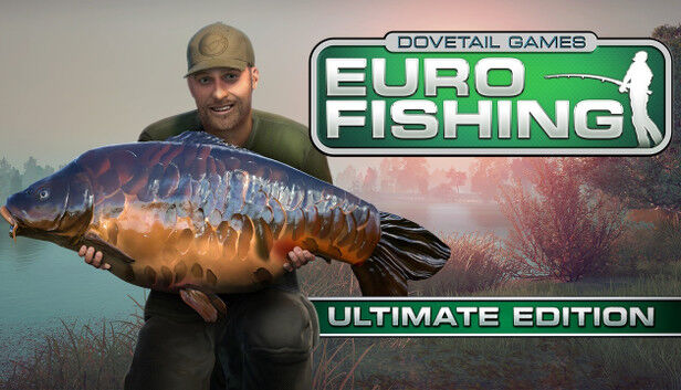 Euro Fishing Ultimate Edition