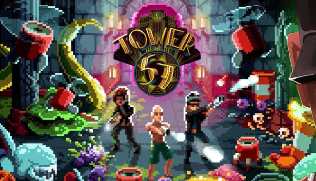 Tower 57