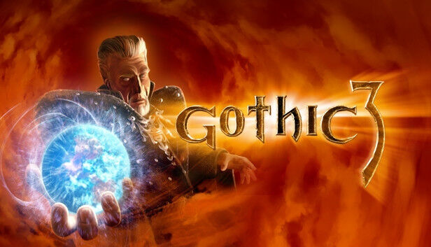 Gothic 3