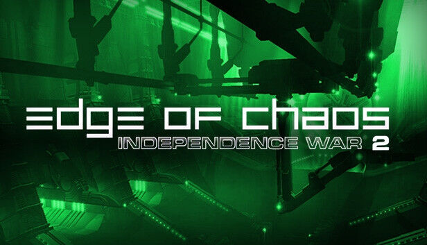 Edge Independence War 2: Edge of Chaos