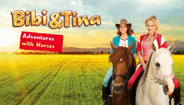 Nintendo Bibi & Tina ? Aventures à cheval Switch