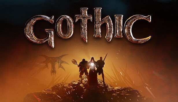 Gothic 1 Remake