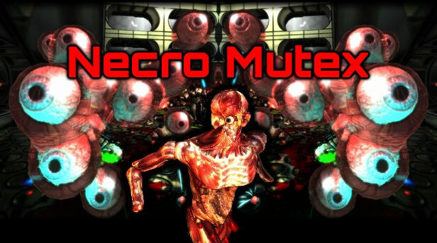 Necro Mutex