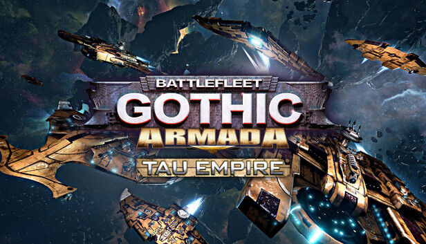 Battlefleet Gothic: Armada - Tau Empire