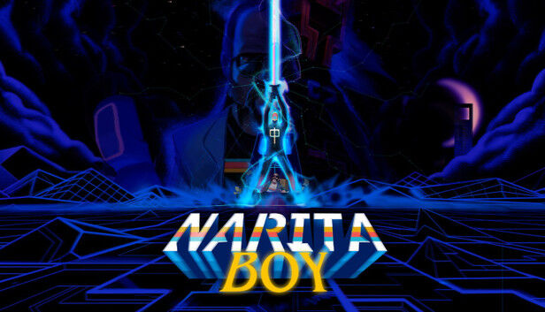 Narita Boy