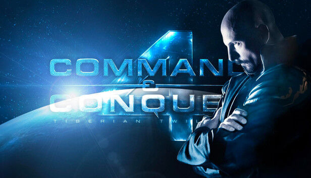 Command & Conquer 4: Tiberian Twilight