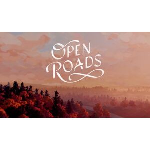 Open Roads