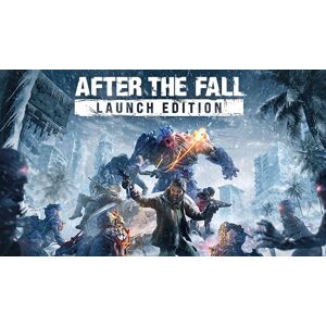 After the Fall