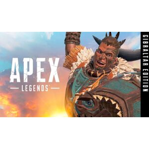 Apex Legends - Gibraltar Edition