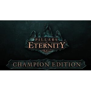 Pillars of Eternity : Champion Edition