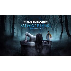 Dead by Daylight - Sadako Rising