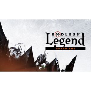 Endless Legend - Guardians