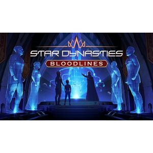 Star Dynasties: Bloodlines