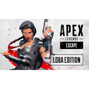 Apex Legends - Loba Edition