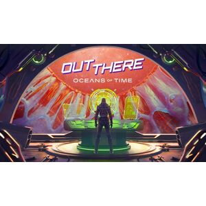 Out There: Oceans of Time