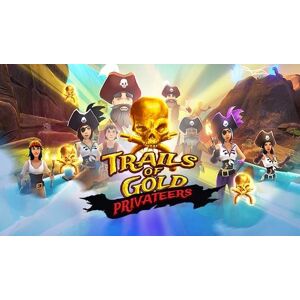 Trails Of Gold Privateers