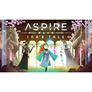 Aspire: Ina