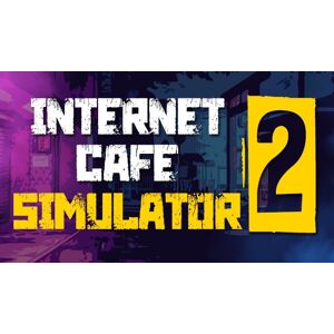 Internet Cafe Simulator 2