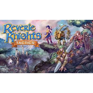 Reverie Knights Tactics