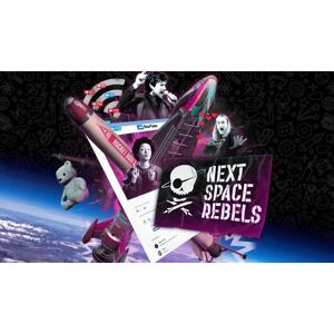 Next Space Rebels